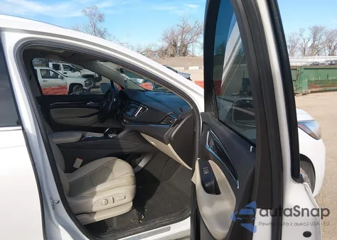 2018 Buick Enclave Premium z USA, uszkodzony, nr VIN 5GAEVBKW6JJ262686